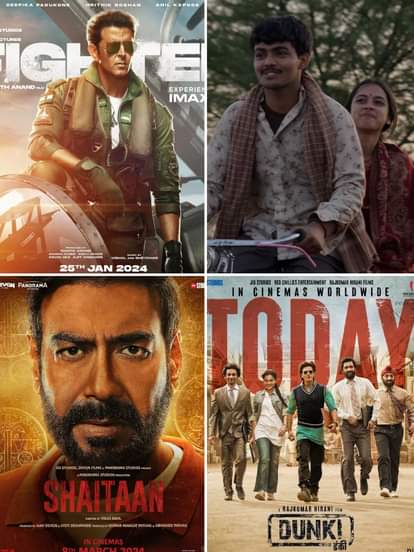 नेटफ्लिक्स पर सबसे ज्यादा इन फिल्मों को देखना पसंद कर रहे हैं दर्शक