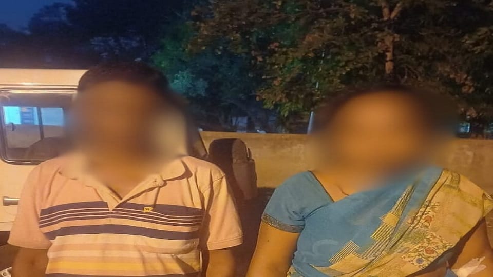 Aunt and uncle turned out to be nephew murderers youth took life due to superstition in Korea