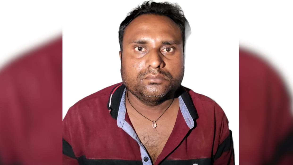 exposed by varanasi police case of Young man murdered