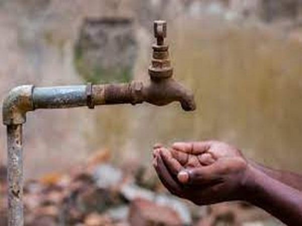 Study reveals Ground water level 55 percent decline Global South population to face crisis