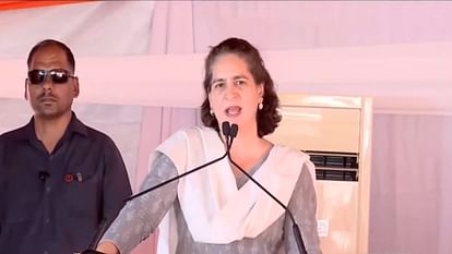 Himachal Lok Sabha Election 2024 Live: Priyanka Gandhi Public Rally in Mandi and Nahan HP News in Hindi