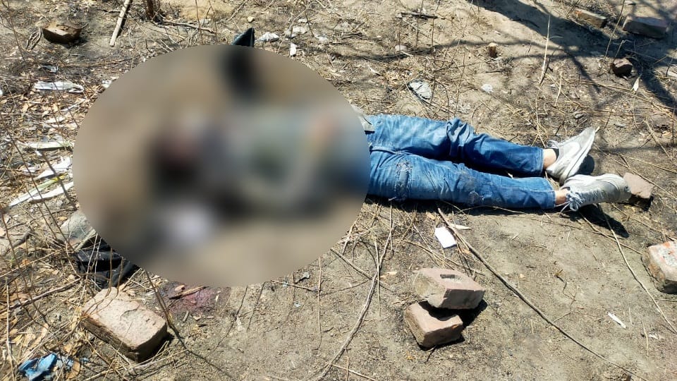 Dead body found in Jalandhar