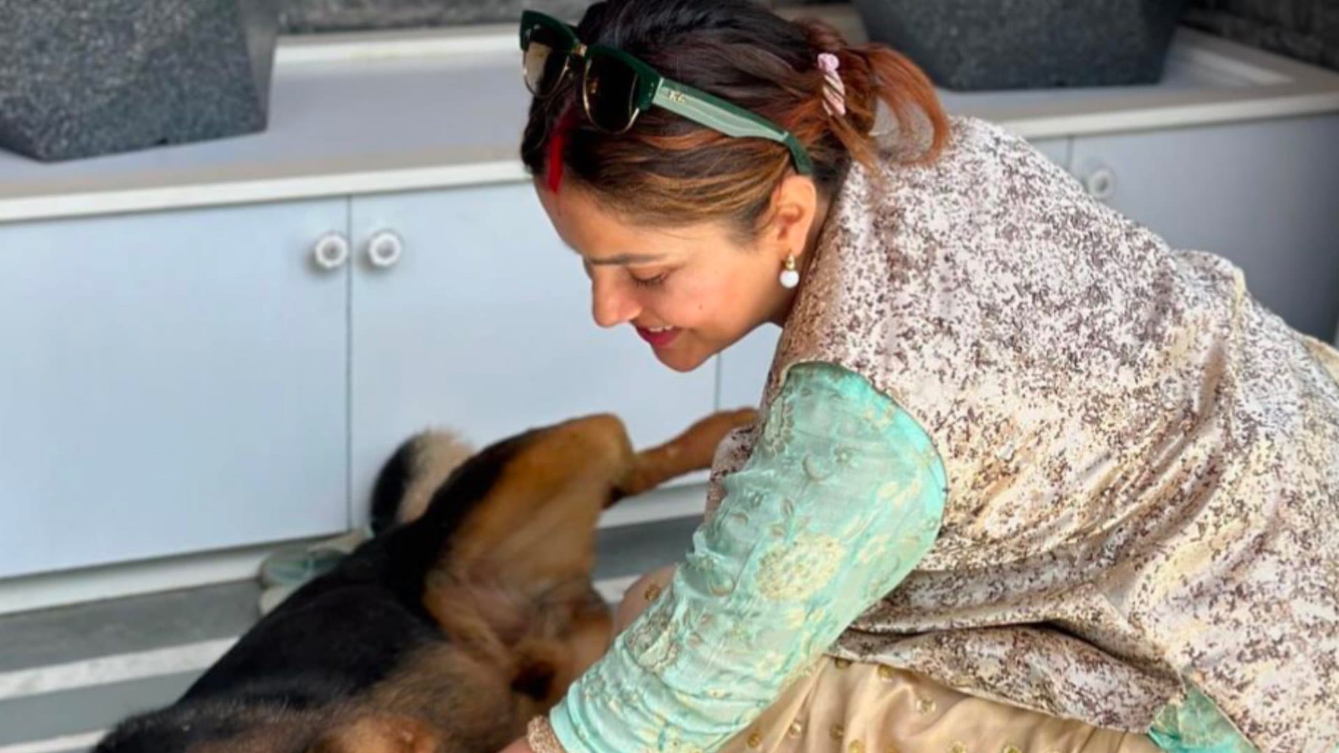 Rubina Dilaik talks about X account being hacked says we take the control in our hands rather than others