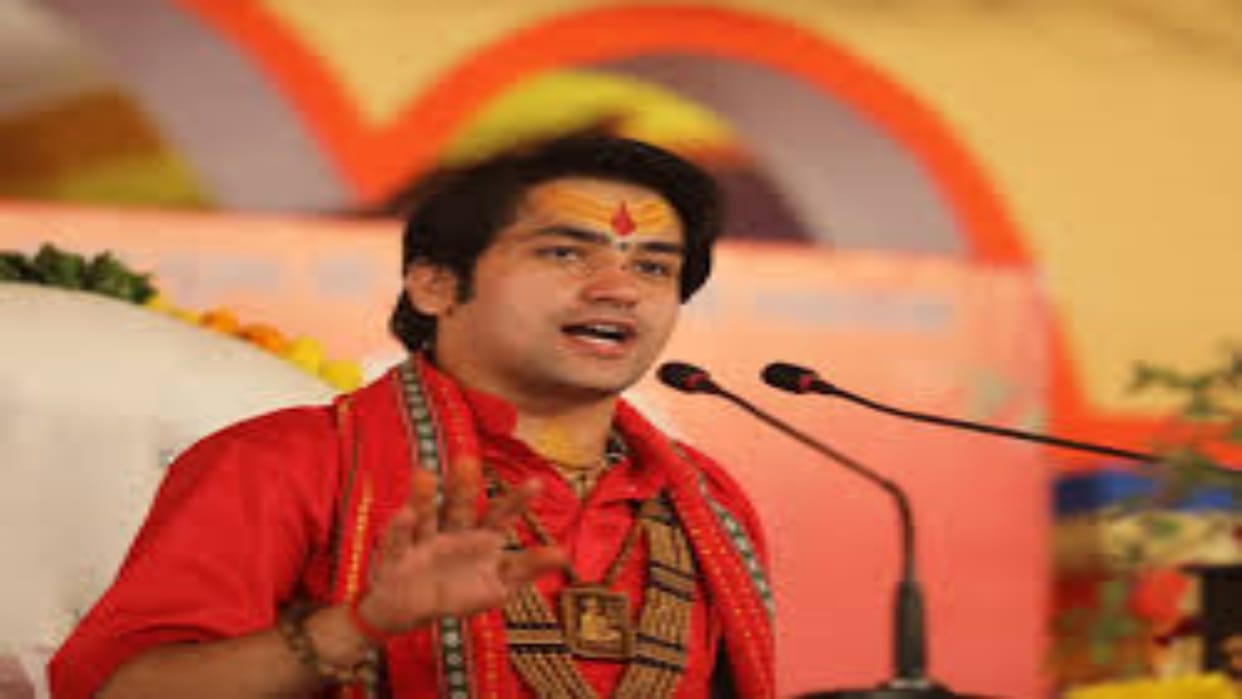 Jaipur News: Devotees of Baba Bageshwar got a shock, Divya Darbar and Hanuman Katha postponed due to heat