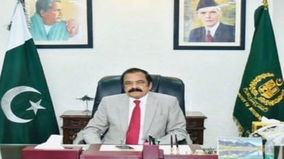 Pakistan: Sanaullah calls for creating mechanism to stop interference of institutions in each other's domain