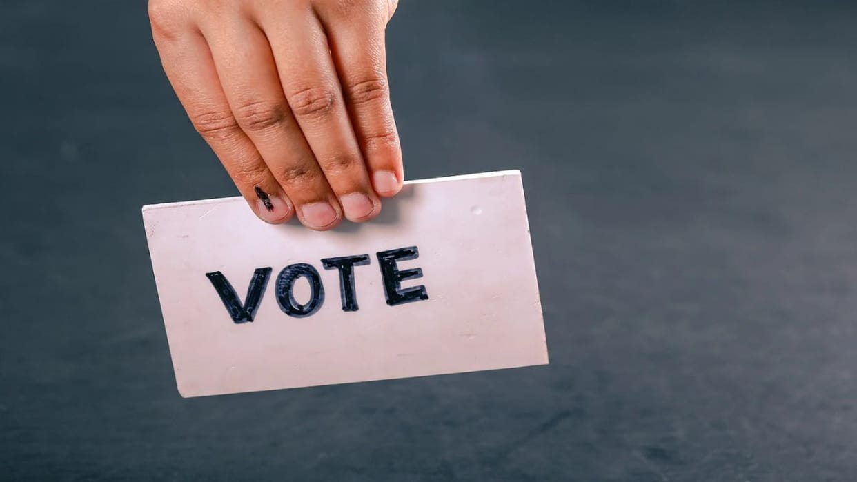 10 thousand election workers voted in Himachal 25 thousand will vote on the election day