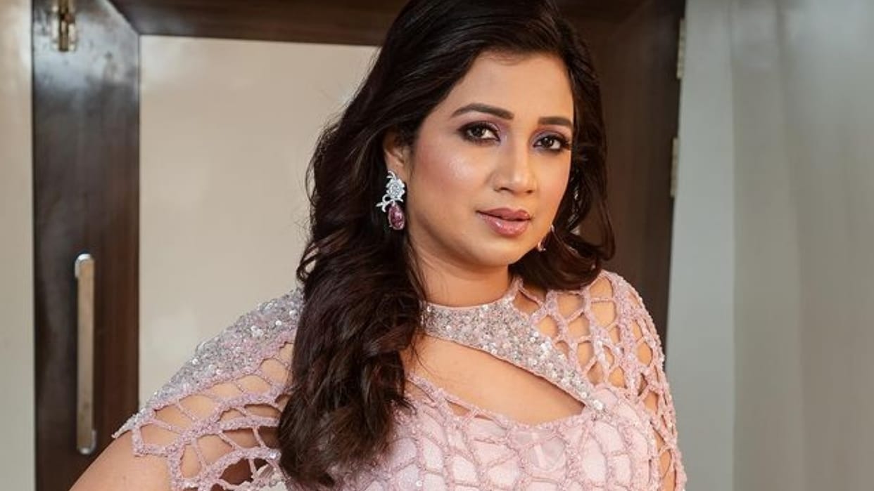 Shreya Ghoshal X account gets restored after being hacked in February shared post says I am Back all is well