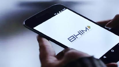 UPI, online payment (Demo)