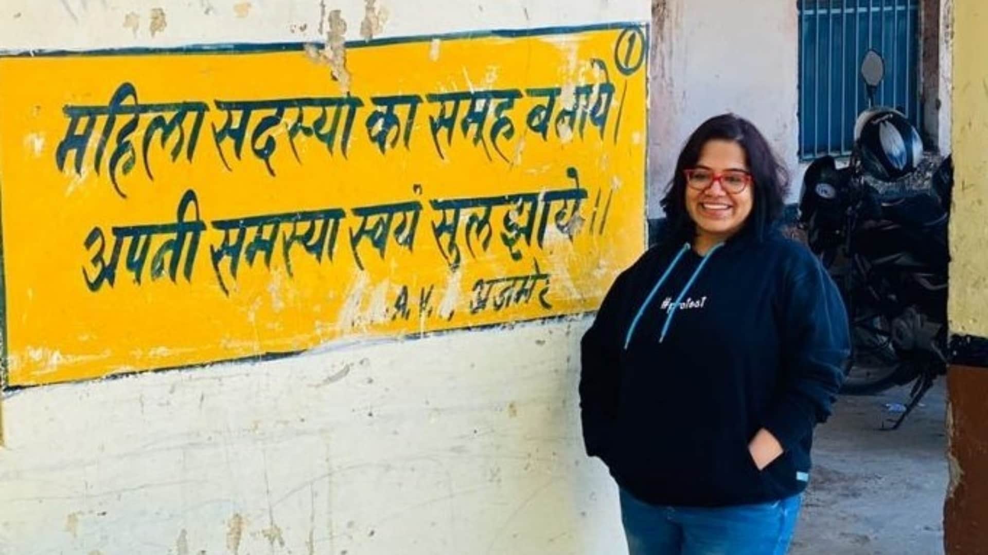 Guneet Monga Kapoor partners with She Leads Impact Fund to combat child marriages by film Kicking Balls