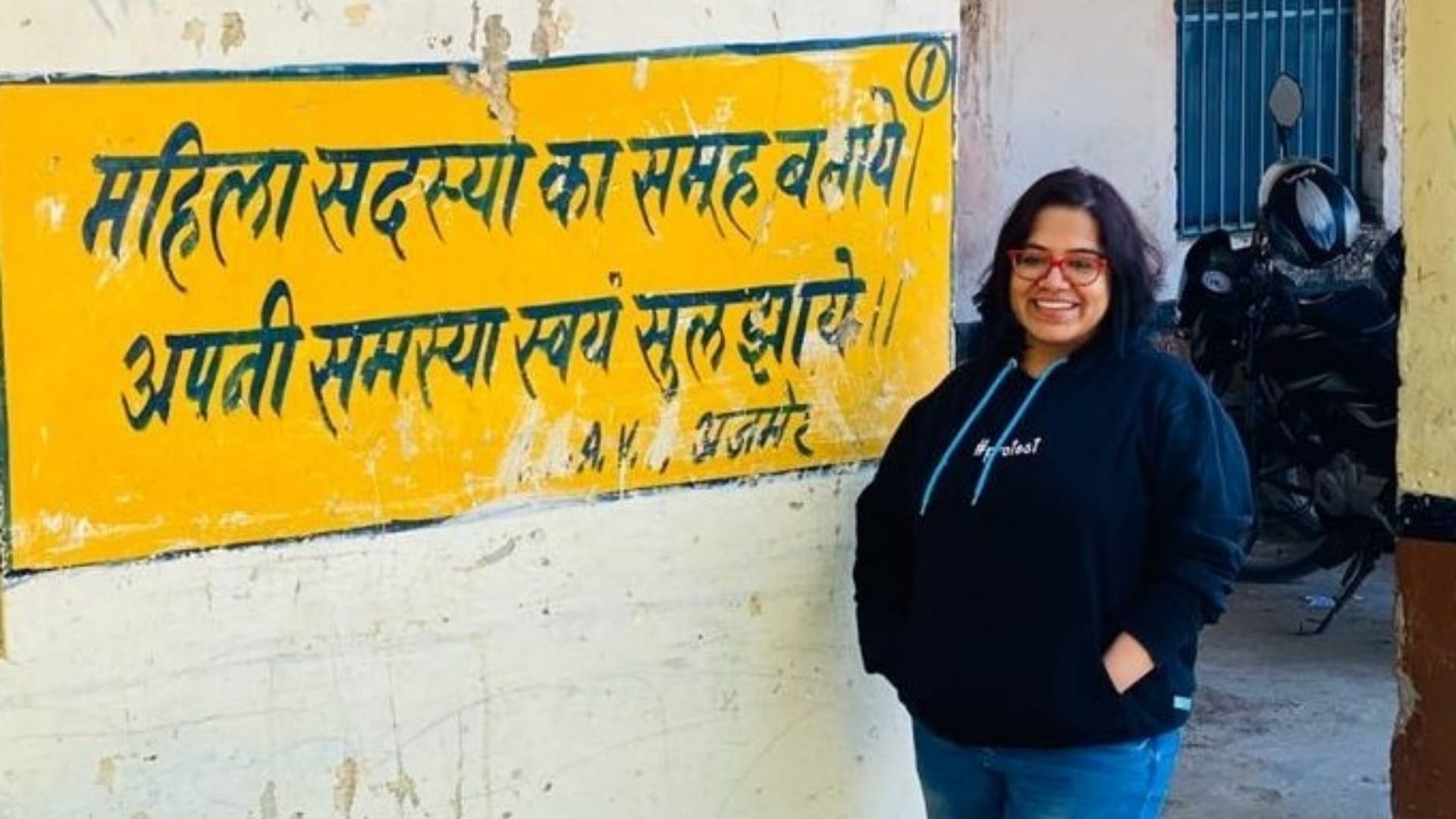 Guneet Monga Kapoor partners with She Leads Impact Fund to combat child marriages by film Kicking Balls