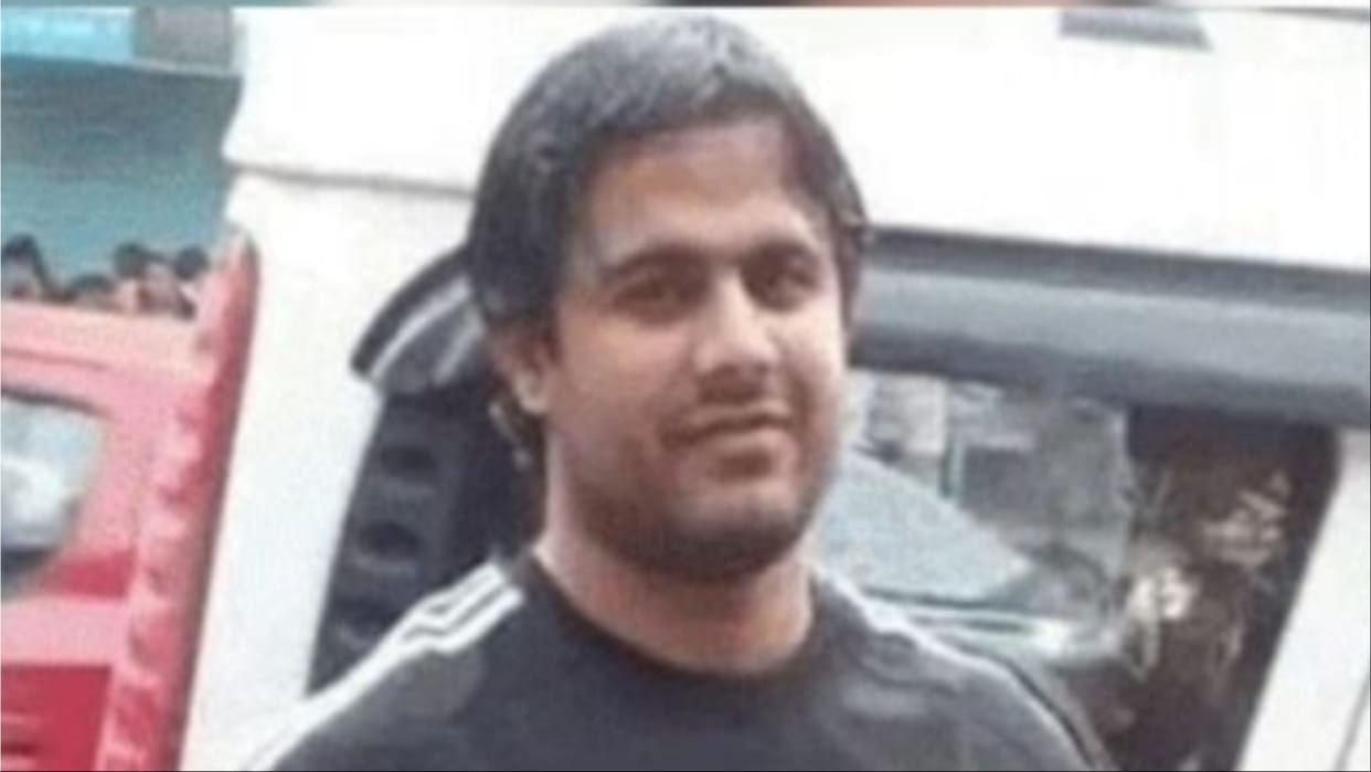 Gangster Papala Gurjar: Was once a wrestler, entered the world of crime to avenge his guru's murder