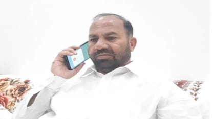 ACJM 1 MPM/LA court in Meerut sent SP MLA Rafiq Ansari to jail for 14 days judicial custody
