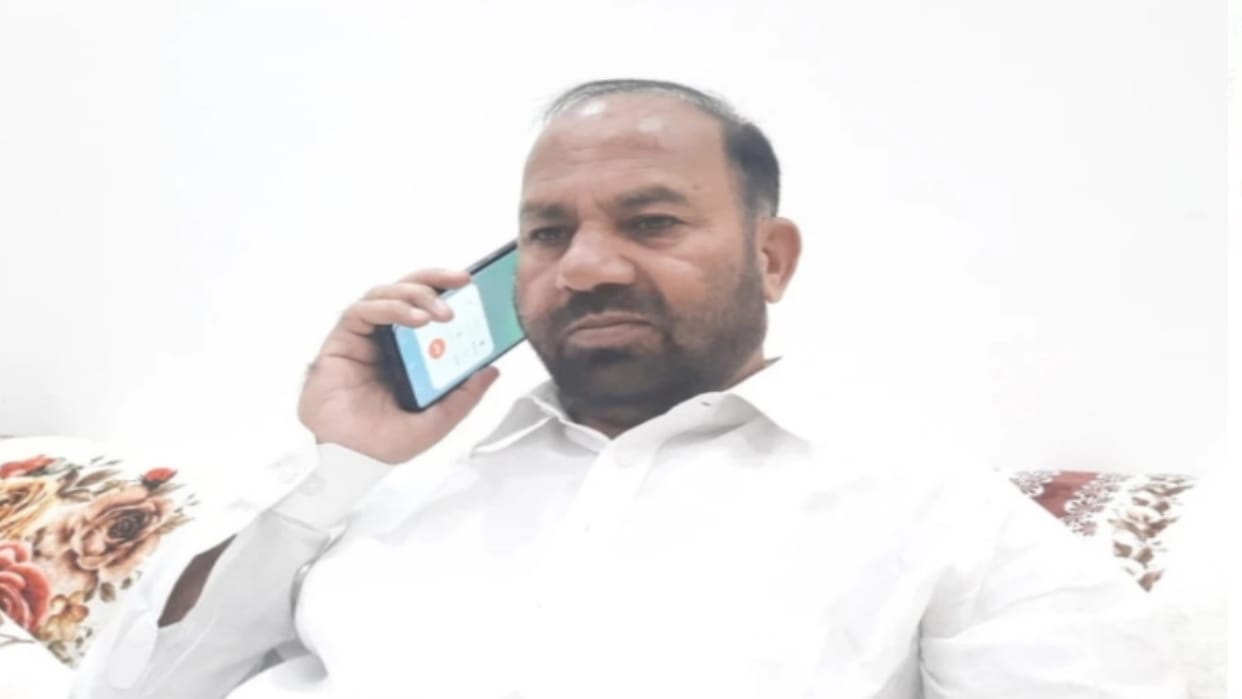 Rafiq Ansari Arrested, was not reaching the court even after hundreds of warrants, read about the case