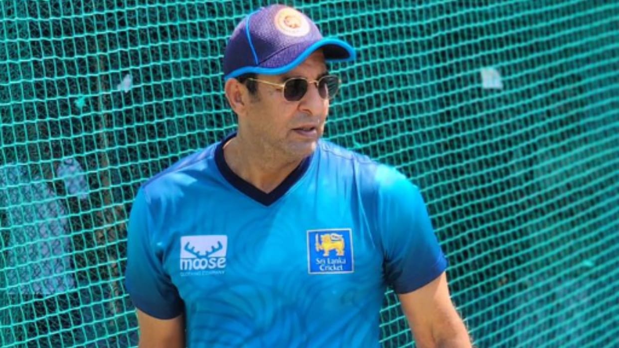 T20 WC: 'Will not complain of fatigue now', Wasim Akram took a dig at the players who did not play the IPL fin