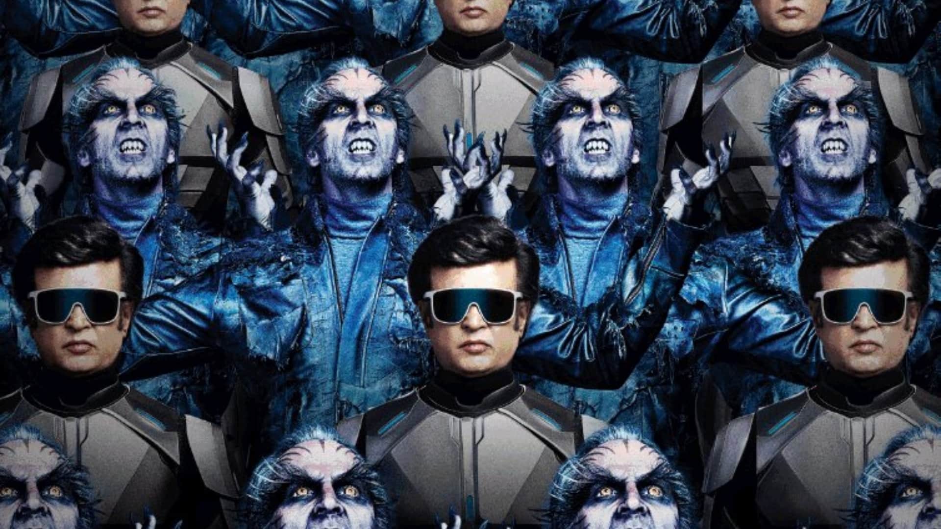 Indian Movies with Best VFX kalki 2898 AD Baahubali 2 Brahmastra Ra one RRR Krrish 3