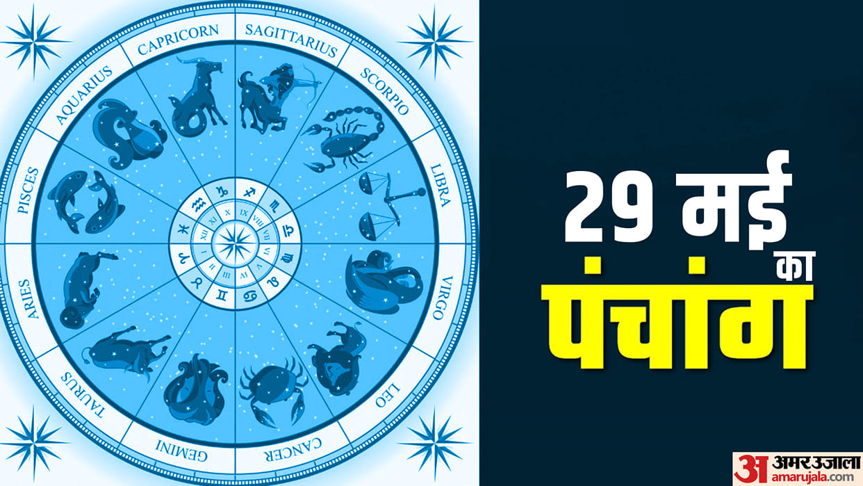 Aaj Ka Panchang Wednesday Hindu Calendar Rahu Kaal Time Shubh Muhurat Today Panchang