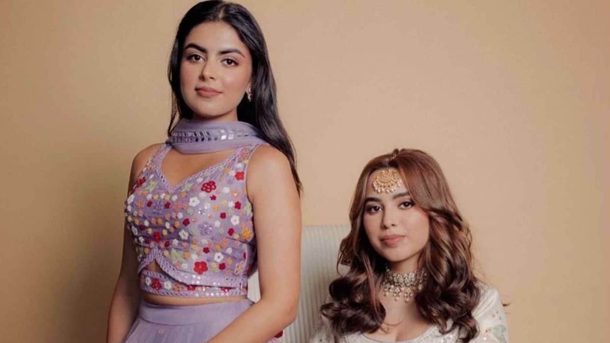 When the maid held Anurag Kashyap and Imtiaz Ali daughter hostage the whole incident will shock you