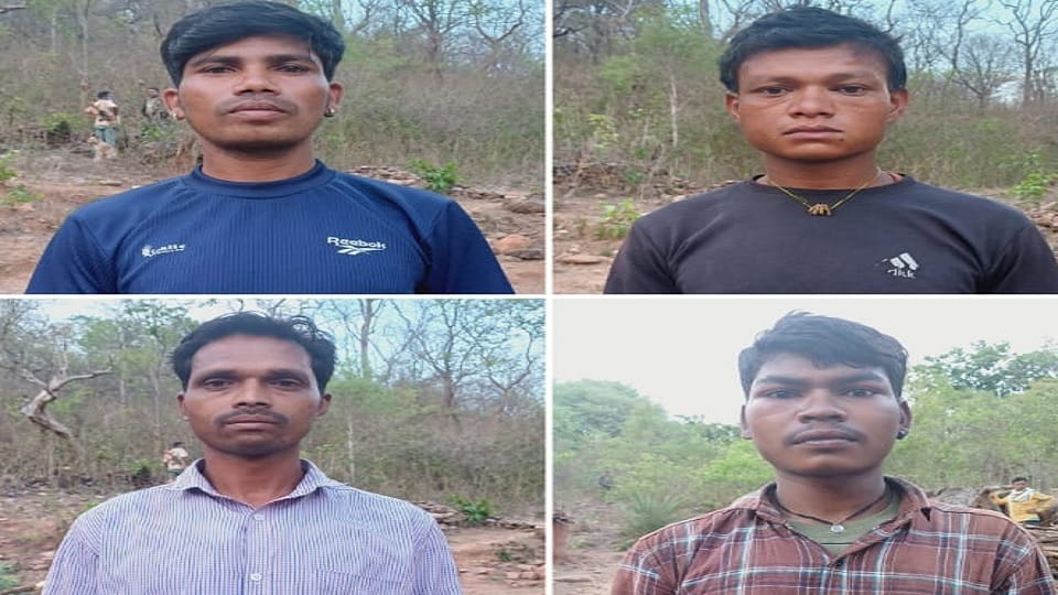 boy took the girl away from home for marriage accused were sent to jail after the victim committed suicide in