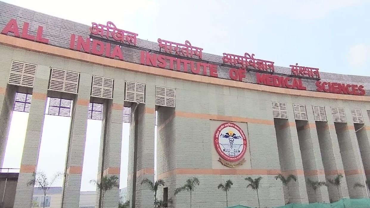 Himachal AIIMS Bilaspur will provide accurate diagnosis of asthma and COPD;