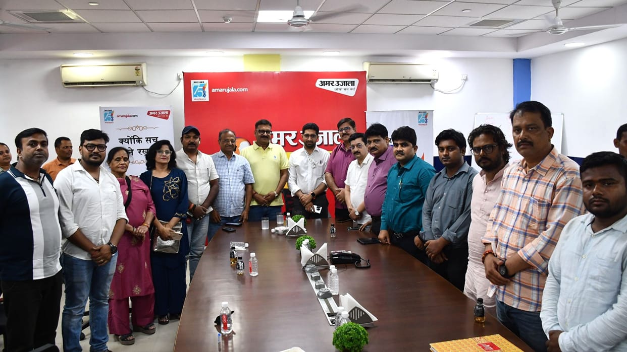 Lok Sabha Election 2024 Resident Welfare Society officials oath for voting