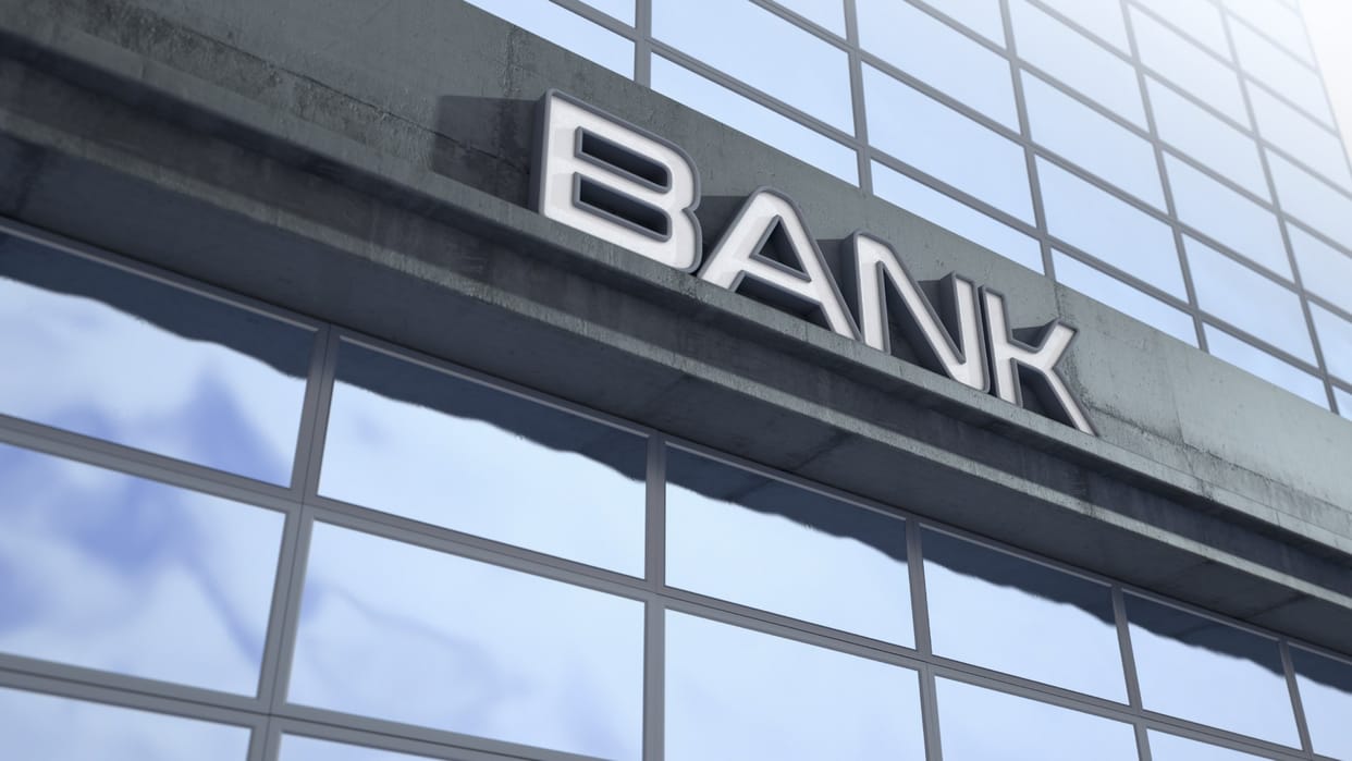 These Documents Are Mostly Required in The Bank
