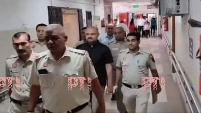 बिभव कुमार