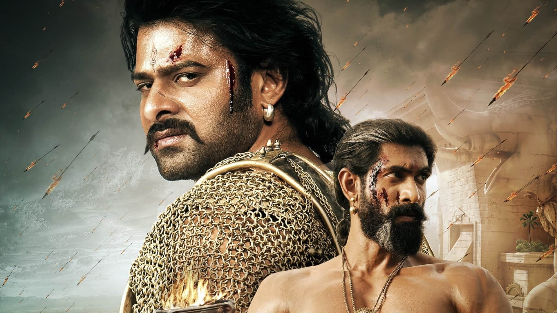 Highest Grossing South Indian Hindi Dubbed Movies Baahubali 2 KGF 2 RRR Pushpa 2 Robot two point o