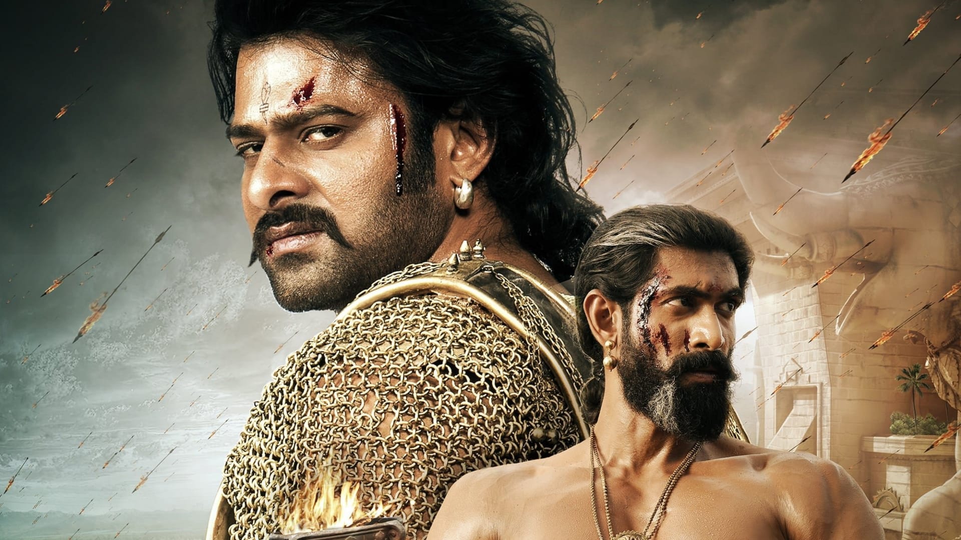 Kalki 2898 AD Box Office Collection Day 2 comparison Baahubali 2 Saaho Salaar Adipurush Radhe Shyam