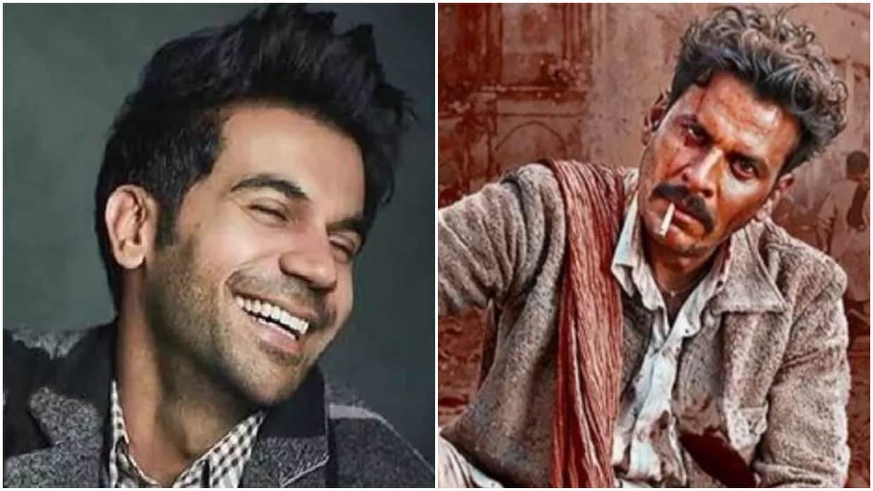 Monday Box Office Report: Rajkummar Rao Alaya F Srikanth And Manoj Bajpayee Bhaiyya Ji Film Earning Collection