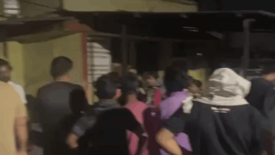 no electricity in Dhanwar Para Korba for 36 hours due to heat waves