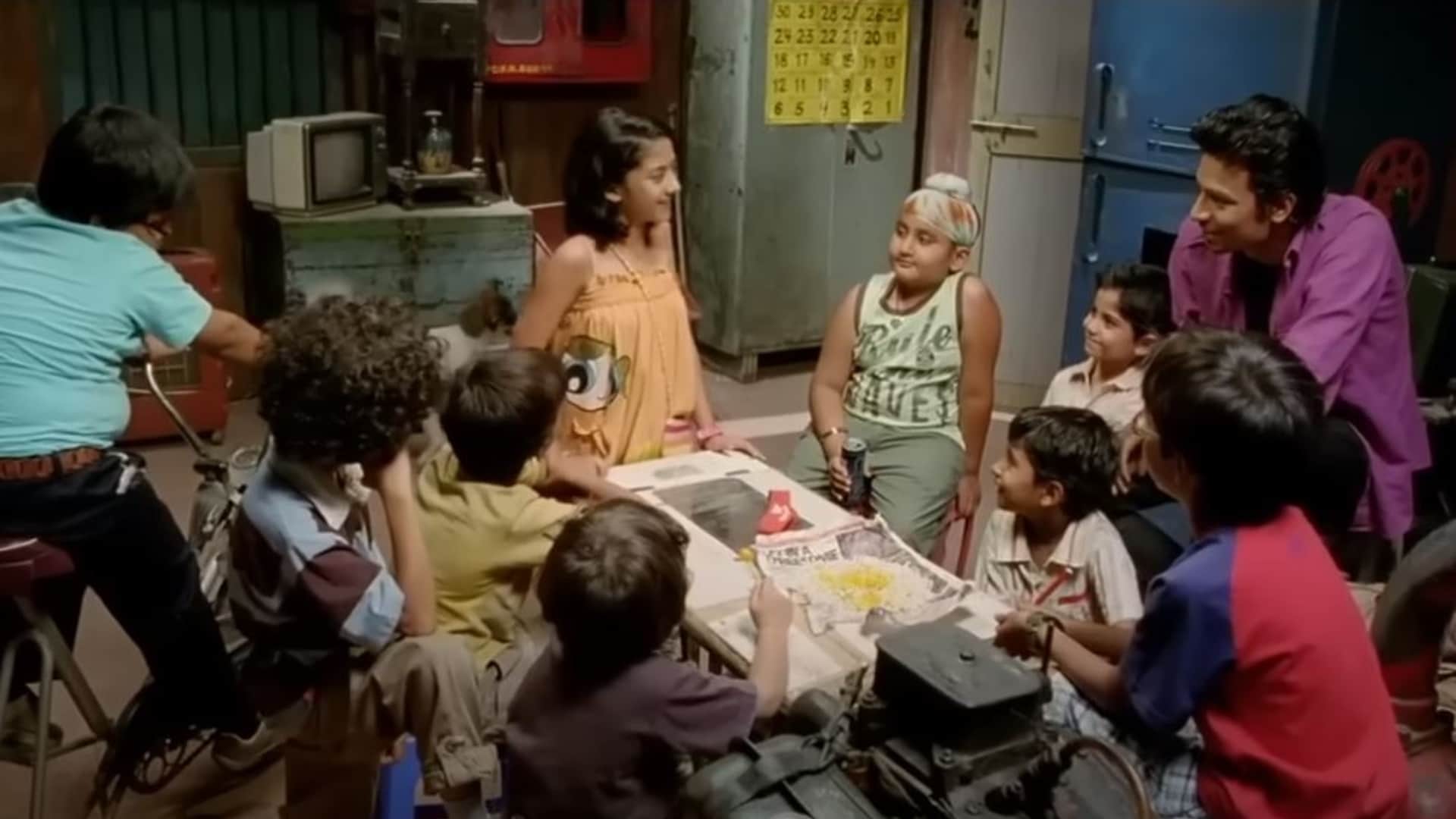 Watch These Movies This Summer Vacation With Children Taare Zameen Par I Am Kalam Stanley Ka Dabba