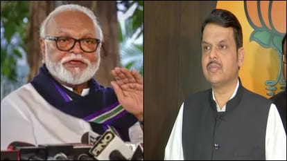 Maharashtra Assebly Polls NCP BJP seat sharing issue chhagan bhujbal devendra fadnavis news in hindi