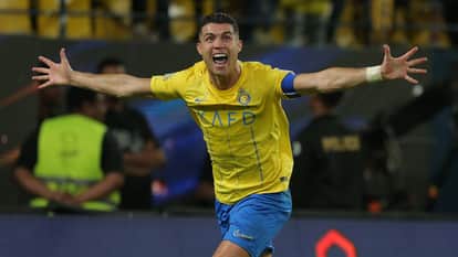 Ronaldo's Injury Serious, Portugal Participation Doubtful