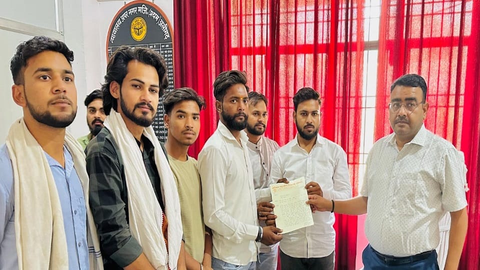 Media and student organisation representatives get a place in Aligarh Anti Ragging Committee