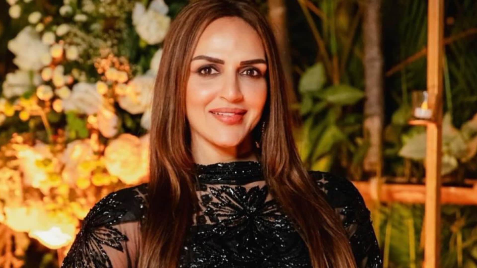 Esha Deol making comeback With Tumko Meri Kasam after years Know About her bollywood Movies report card
