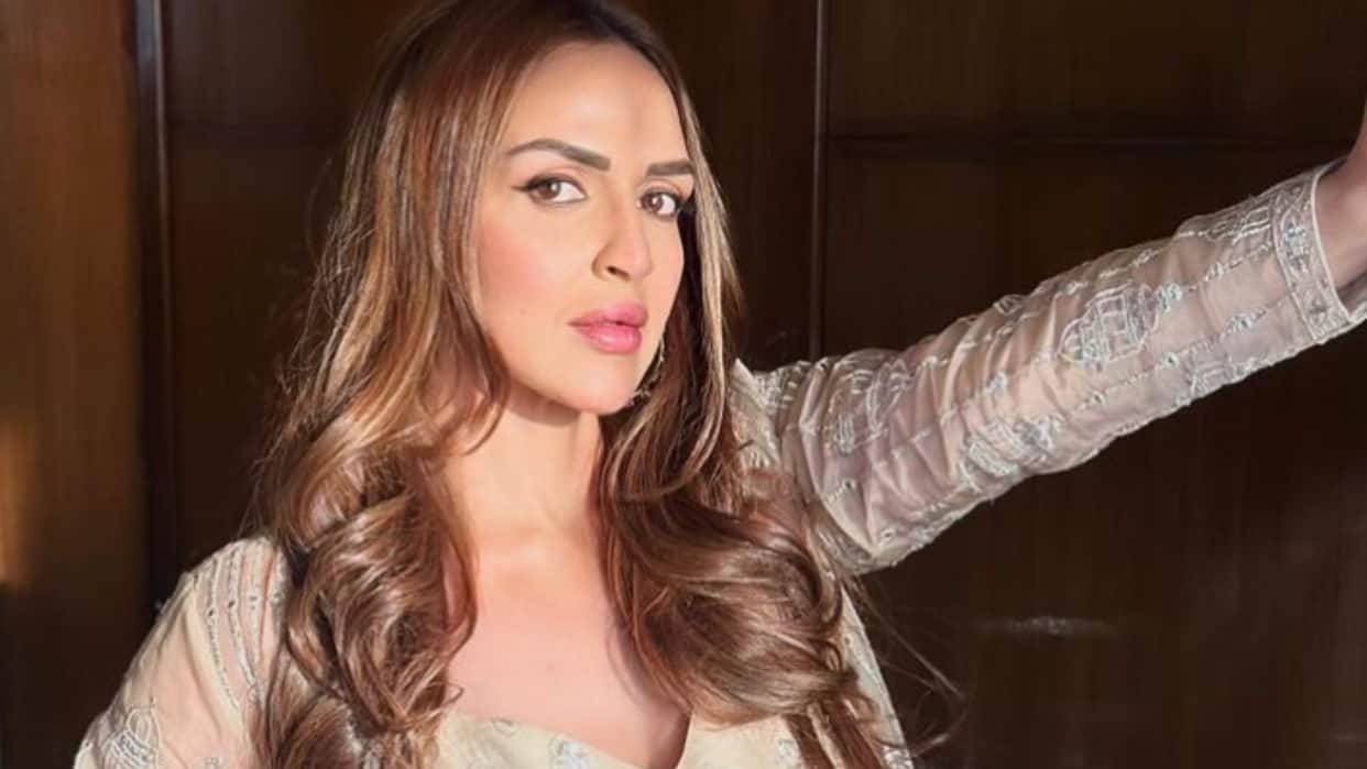 Esha Deol making comeback With Tumko Meri Kasam after years Know About her bollywood Movies report card