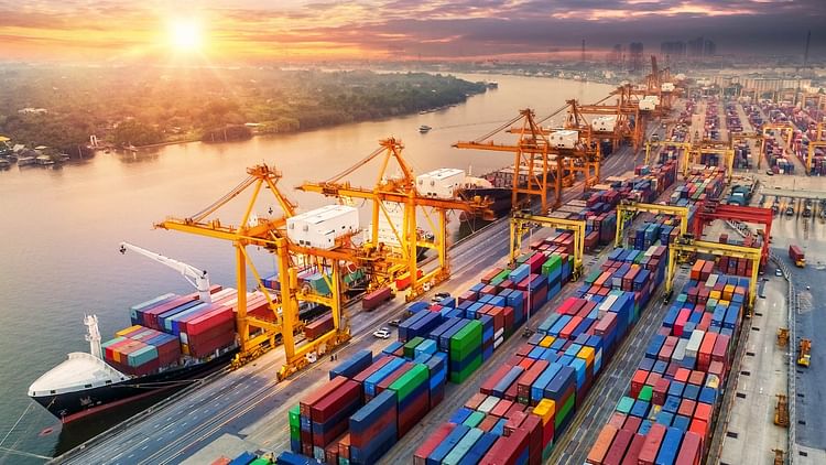 UP in Export: यूपी में इलेक्ट्रॉनिक्स के बाद सबसे ज्यादा मीट का निर्यात, अब अमेरिकी टैरिफ गंभीर झटका