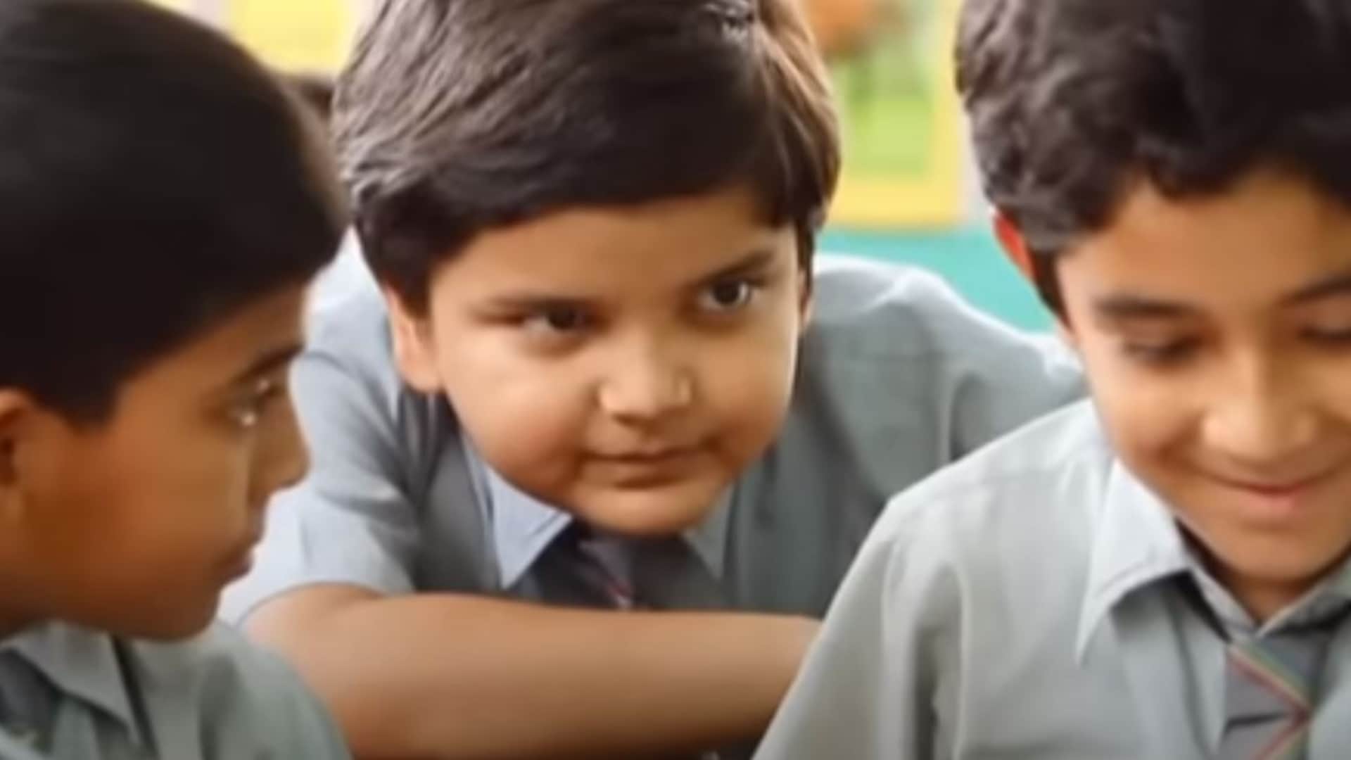 World Day Against Child Labour Bollywood Films Based on Child Labour Stanley Ka Dabba I Am Kalam Salaam Bombay
