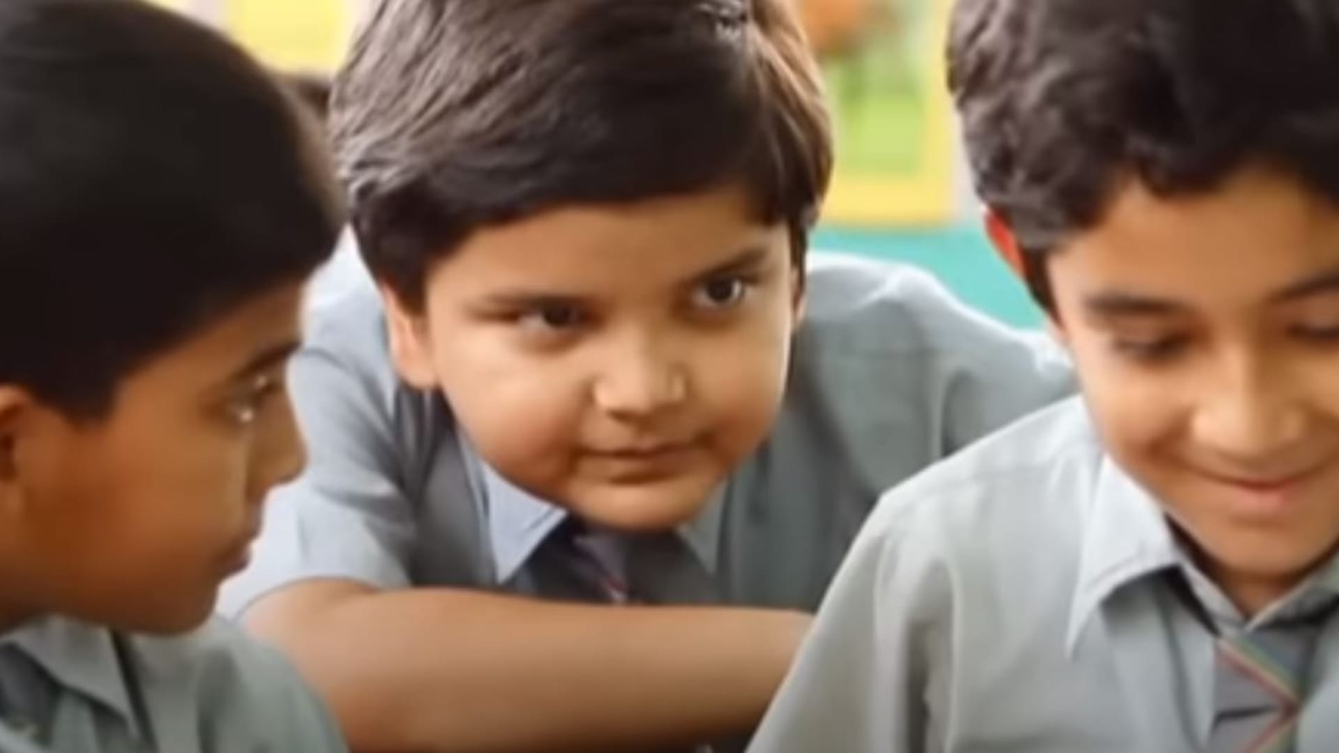 World Day Against Child Labour Bollywood Films Based on Child Labour Stanley Ka Dabba I Am Kalam Salaam Bombay