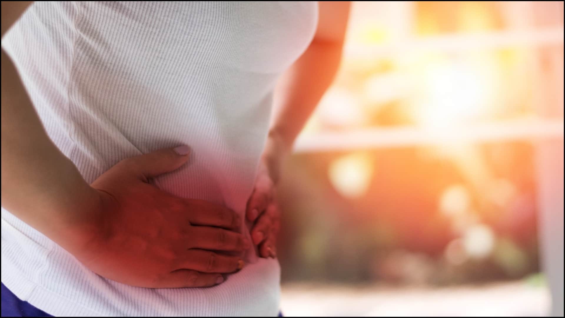 फूड पॉयजनिंग (सांकेतिक तस्वीर)