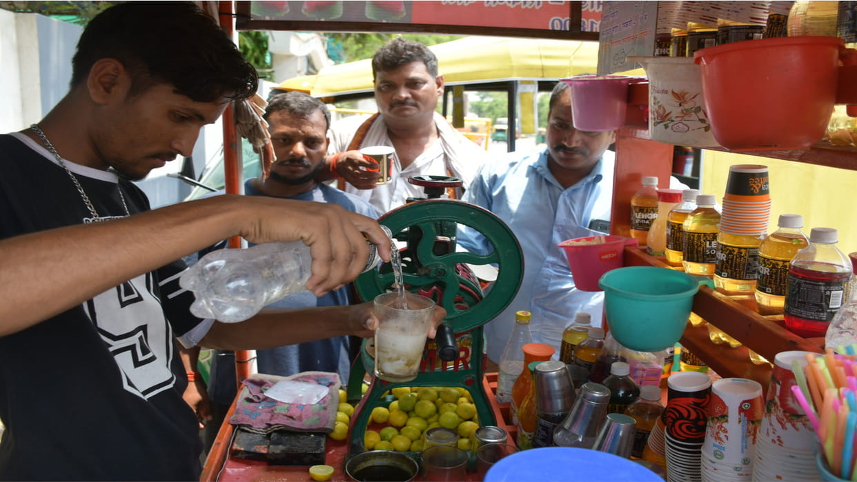 Heat will continue to haunt for four more days, yellow alert issued in Gorakhpur
