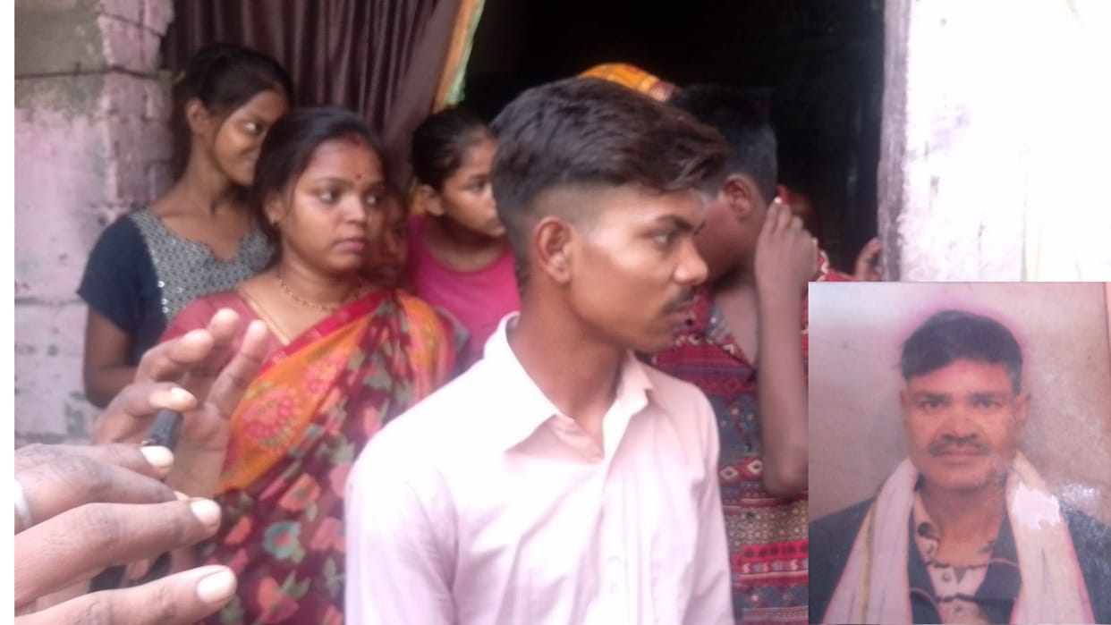 young man murdered in dispute over PUBG game in Ballia