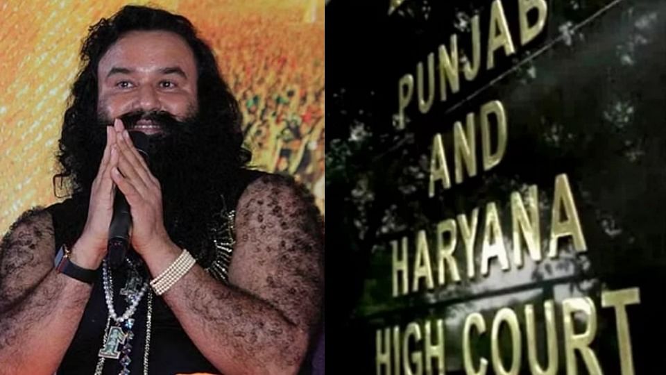 High Court acquitted Gurmeet Ram Rahim in Ranjit Singh murder case