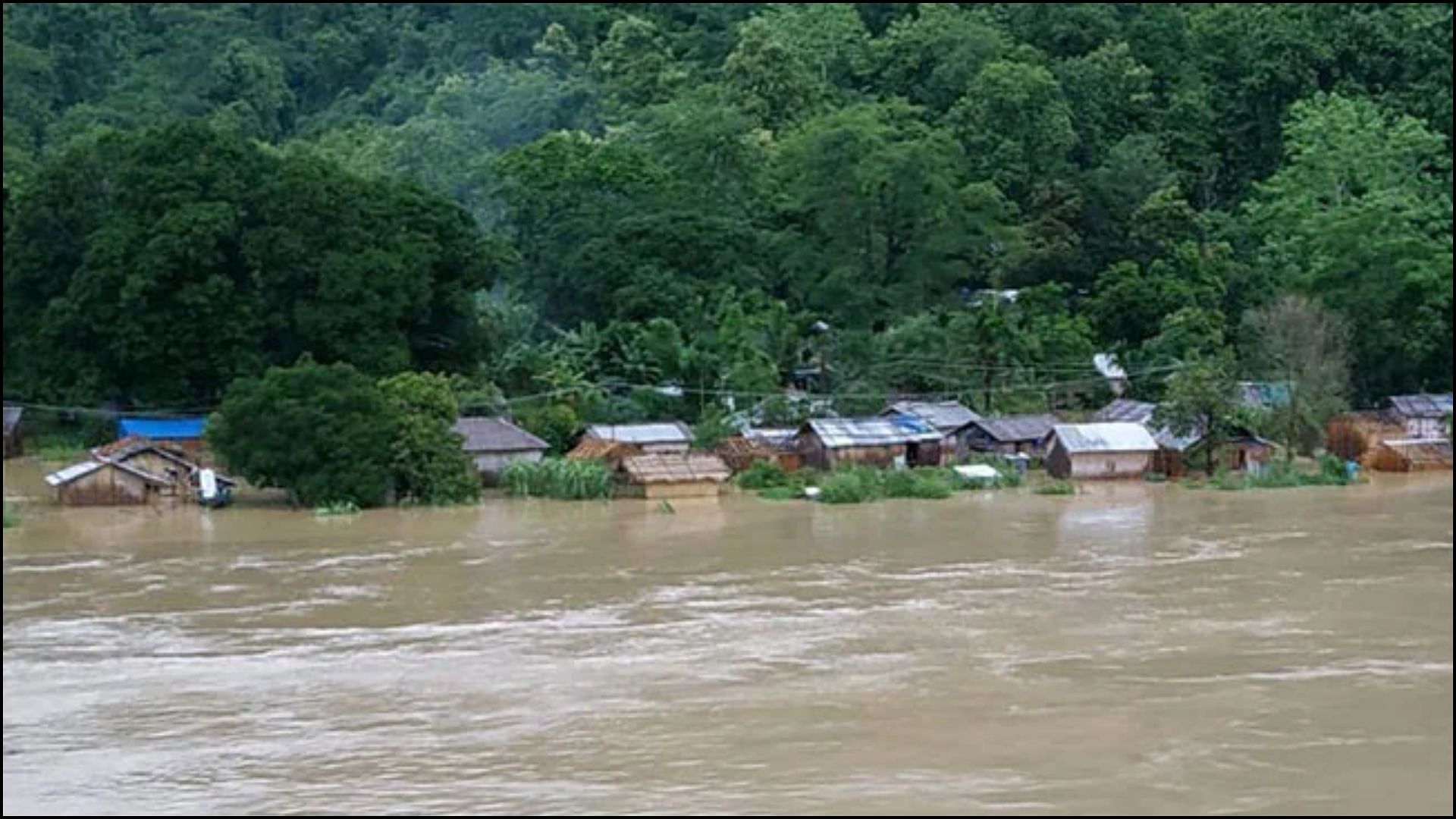 Sri Lanka Heavy Rain Many Killed And Thousands Of People Homeless News  Update In Hindi - Amar Ujala Hindi News Live - Sri Lanka:श्रीलंका में भारी  बारिश से 15 मौते, पांच हजार