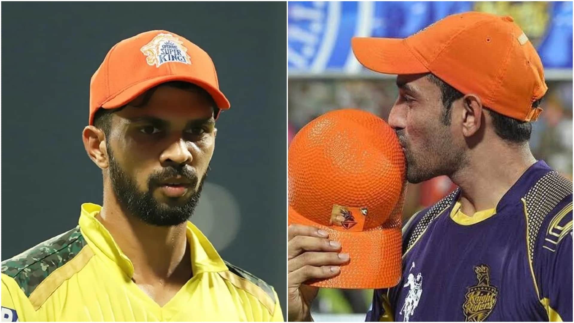 IPL 2024: Ambati Rayudu statement regarding Orange Cap-Virat Kohli correct? orange cap winners  team standings