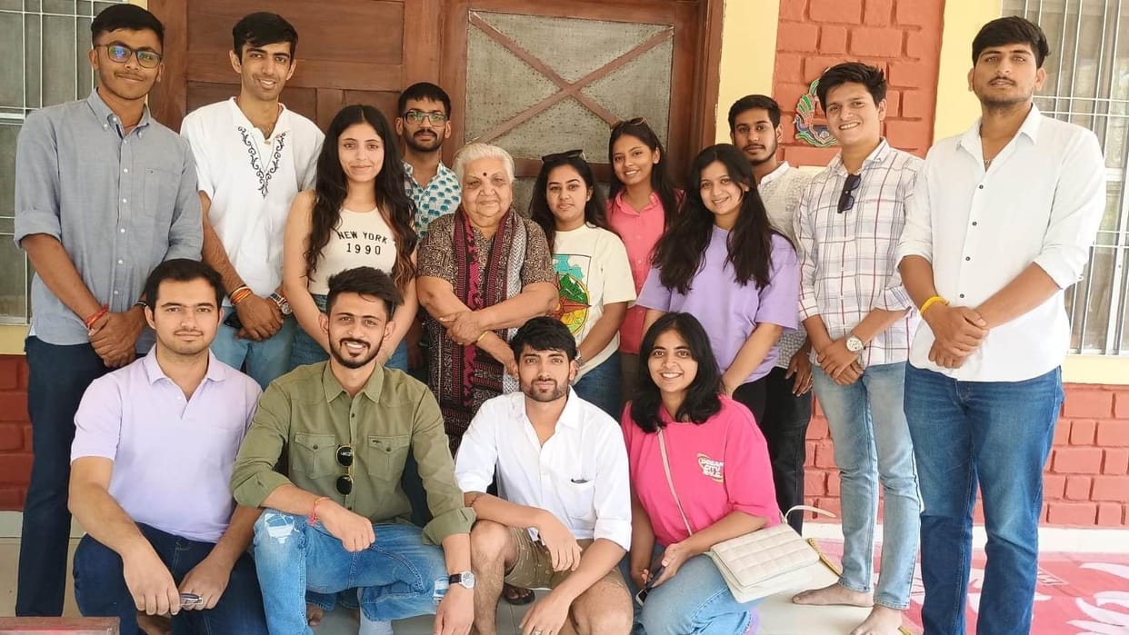 WORLD ENVIRONMENT DAY 2024 indore events
