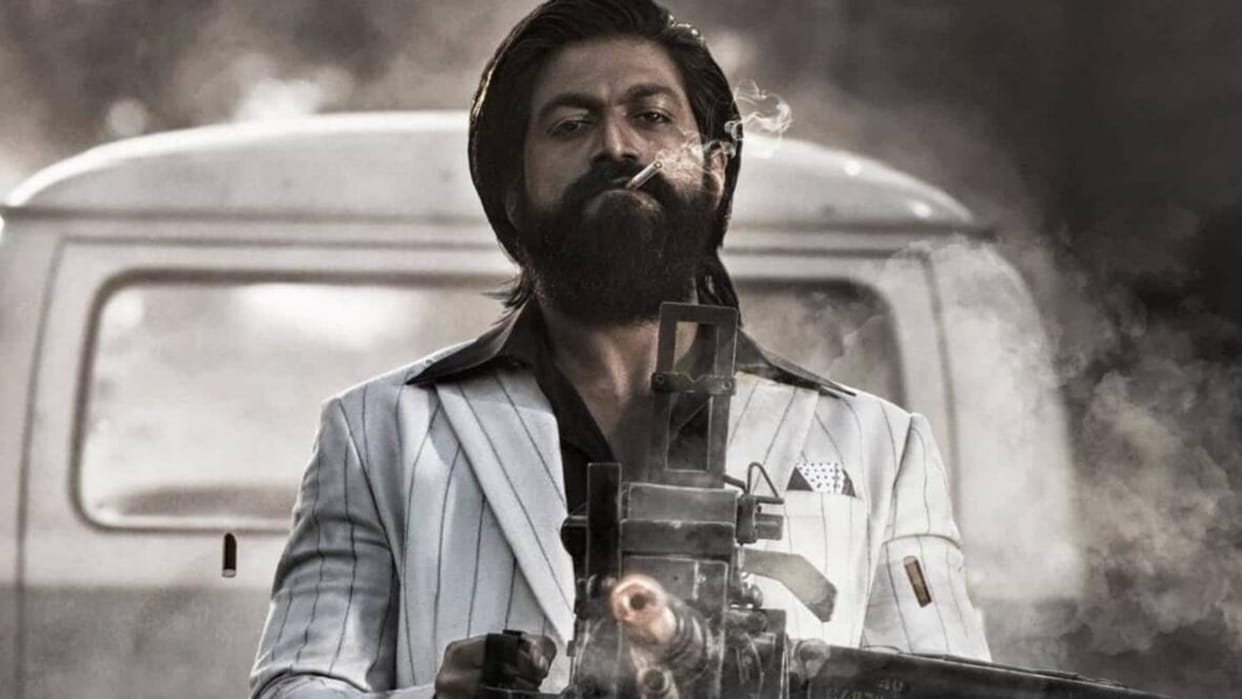 South Actor Yash confirms prashanth neel KGF 3 and promised it massive according to reports