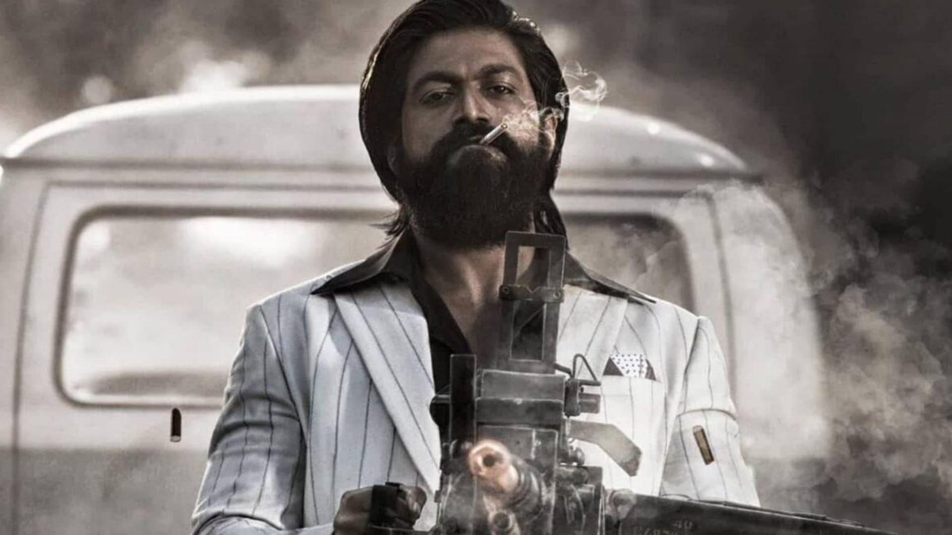 Bollywood South Actor Pairs in Upcoming Movies War 2 Vrushabha KGF 3 Devara