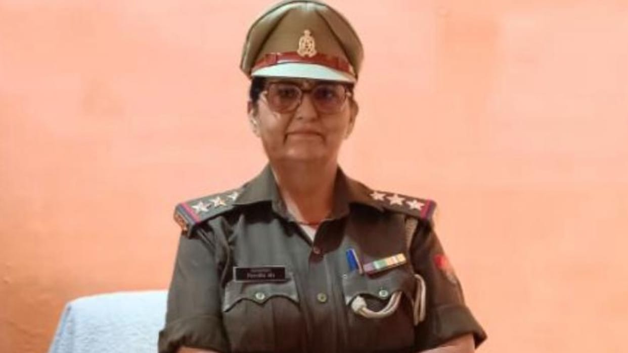 Inspector Simranjit Kaur bail application rejected by court