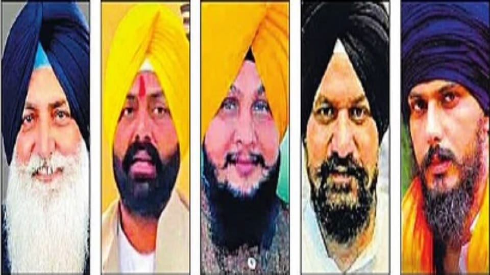 Ground report of Khadur Sahib Lok Sabha seat of Punjab